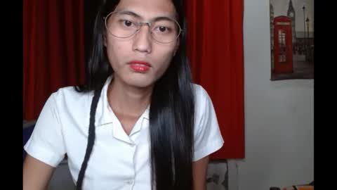 queensteffi online show from November 9, 7:01 pm