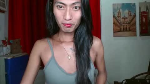 queensteffi online show from November 24, 8:58 am