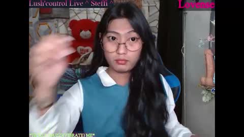 queensteffi online show from May 21, 3:02 am