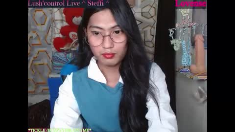 queensteffi online show from May 22, 5:51 pm