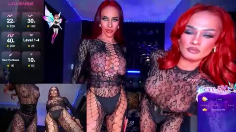 ValentinaMoone online show from February 11, 8:14 pm