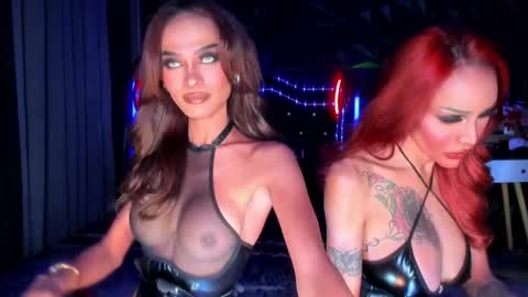 ValentinaMoone online show from May 22, 9:09 pm