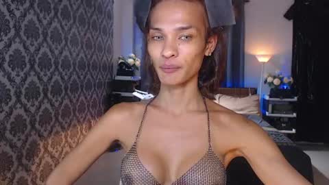 ValentinaMoone online show from June 13, 12:03 pm