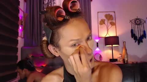 Snapshot of queenvalentinats chatting on July 29, 12:36 pm ValentinaMoone online show from July 29, 12:36 pm