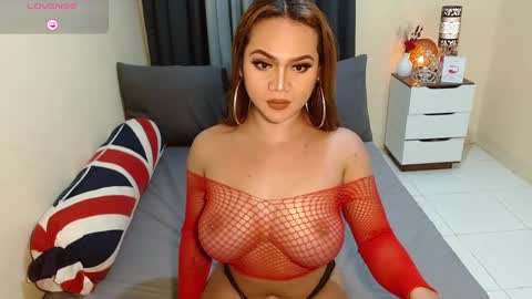 DANA online show from December 8, 11:29 pm