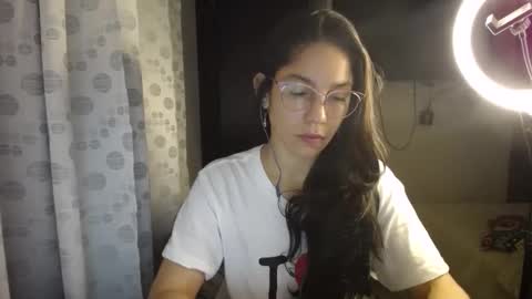 Paola online show from January 21, 3:59 am