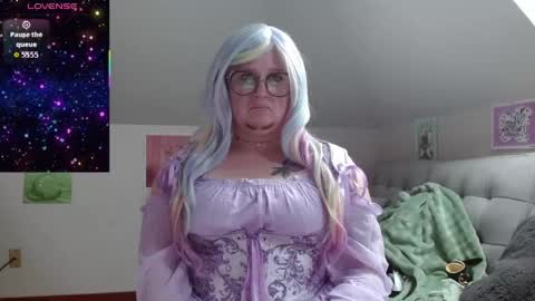 queerlyjaz online show from May 24, 5:18 pm