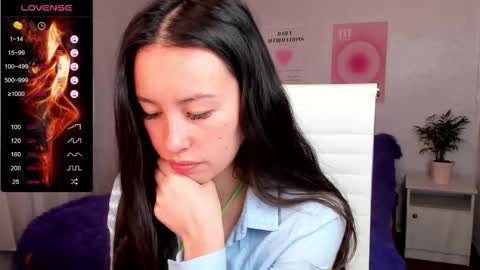 Anna online show from September 20, 5:19 am