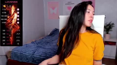 Anna online show from October 3, 5:26 am