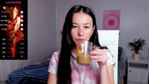 Anna online show from October 5, 5:50 am