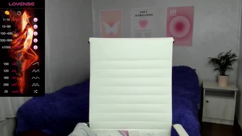 Anna online show from October 14, 5:30 am