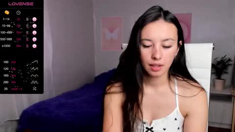 Anna online show from October 18, 6:05 am