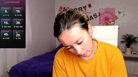 Anna online show from December 19, 6:42 am