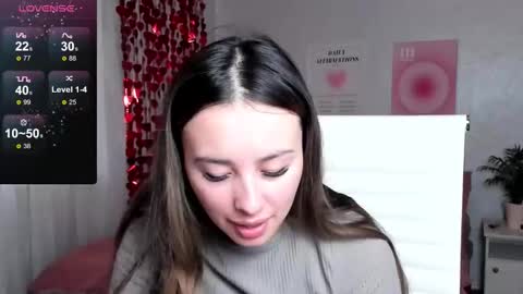 Snapshot of queitsharm_ chatting on February 14, 6:32 am Anna online show from February 14, 6:32 am