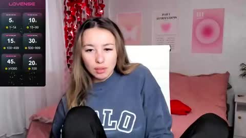 Snapshot of queitsharm_ chatting on February 16, 6:42 am Anna online show from February 16, 6:42 am