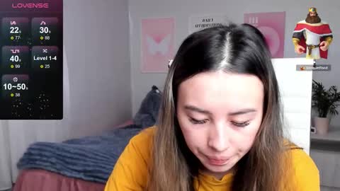 Snapshot of queitsharm_ chatting on March 3, 7:58 am Anna online show from March 3, 7:58 am