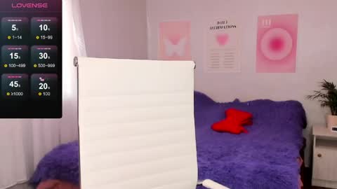 Anna online show from March 20, 7:57 am