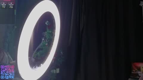 Teri  My favorite vibes 77 101 222 666 online show from January 19, 2:48 am