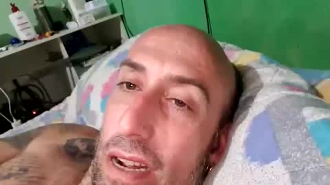 quentinreloaded online show from February 22, 10:41 pm