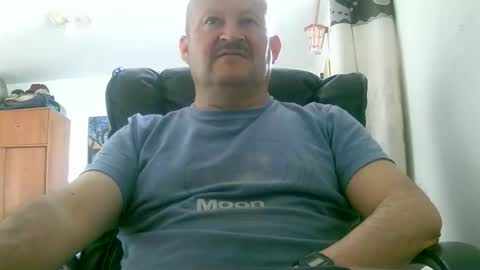 Don Ramon online show from February 4, 10:26 pm