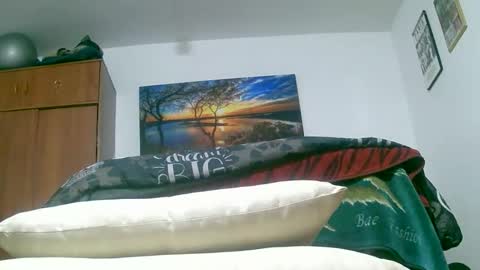 Don Ramon online show from March 3, 1:23 am