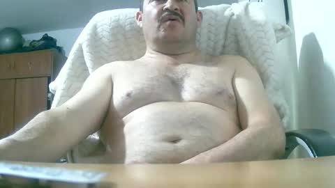 Don Ramon online show from March 4, 1:22 am