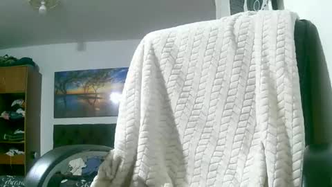 Don Ramon online show from March 10, 1:21 am