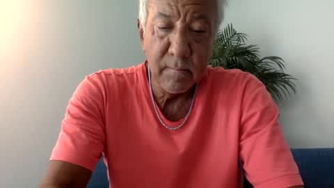 Jim online show from January 8, 8:18 pm