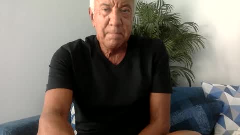 Jim online show from January 25, 9:35 pm