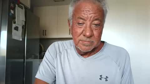 Jim online show from February 28, 12:00 am