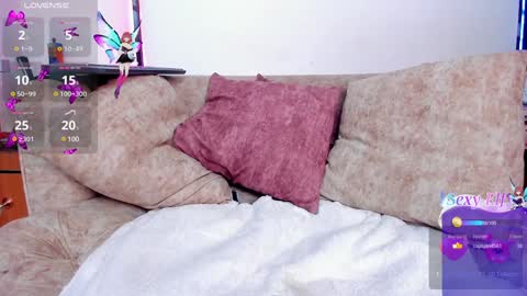 Quimera online show from January 30, 2:38 am