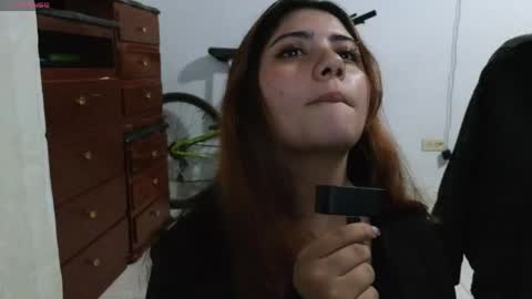 quimexis online show from April 11, 5:23 am