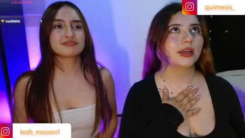 quimexis online show from May 29, 5:05 am