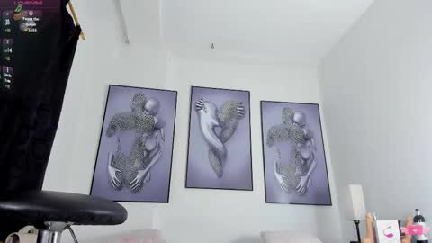 Quinn Spencer online show from February 26, 9:10 am