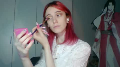 Snapshot of quyenpollio chatting on June 16, 3:14 pm Lana Pollio online show from June 16, 3:14 pm