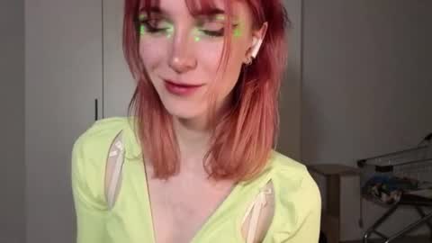 Snapshot of quyenpollio chatting on July 20, 3:03 pm Lana Pollio online show from July 20, 3:03 pm