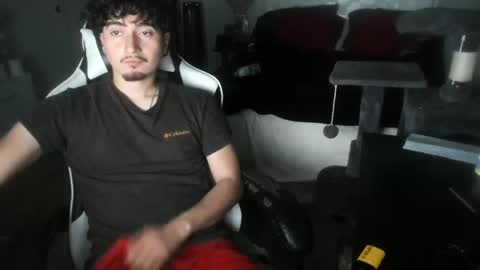 Snapshot of qwert4206 chatting on February 28, 3:07 am qwert4206 online show from February 28, 3:07 am