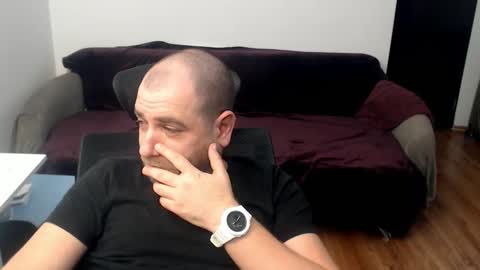 R0bila online show from December 21, 10:28 pm