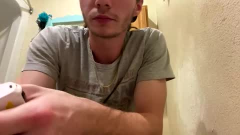 Rockyhill00 online show from January 18, 12:25 am