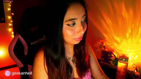 Angel  online show from April 7, 5:08 am