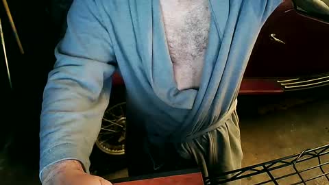 Snapshot of r2deplex31 chatting on October 13, 12:05 pm r2deplex31 online show from October 13, 12:05 pm