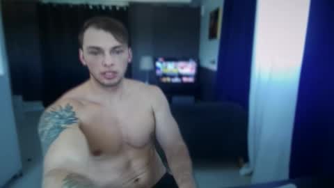 Snapshot of r9dima1998 chatting on February 22, 5:33 pm Dmitry online show from February 22, 5:33 pm