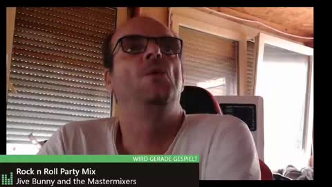 dj mike online show from November 21, 12:26 pm