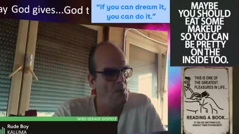 dj mike online show from May 12, 7:27 am