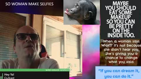 dj mike online show from May 22, 8:10 am