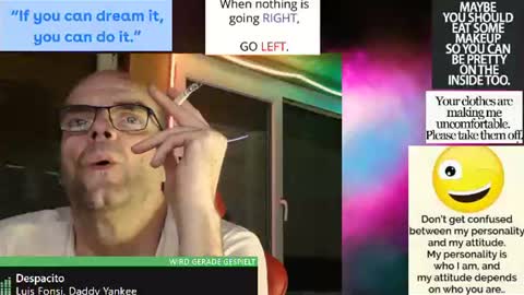 dj mike online show from June 19, 11:30 pm