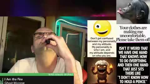dj mike online show from July 8, 10:03 pm