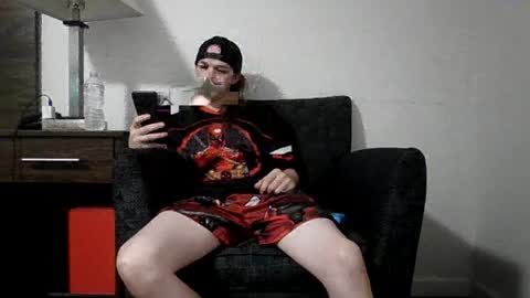 r_monkey583 online show from October 10, 2:54 am