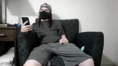 r_monkey583 online show from April 13, 3:06 pm