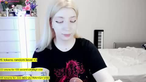 - online show from March 21, 6:33 pm